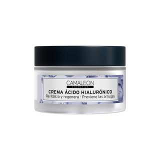 Camaleon Cosmetics Crema Acido Hialurónico 50 ml