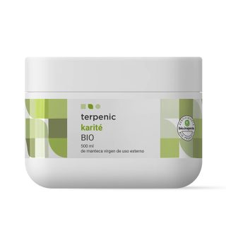 Terpenic Labs Manteca Karite BIO 500 ml