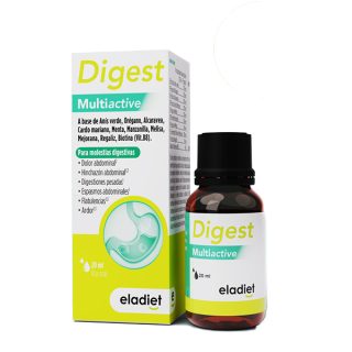Eladiet Digest Multiactive 20 ml