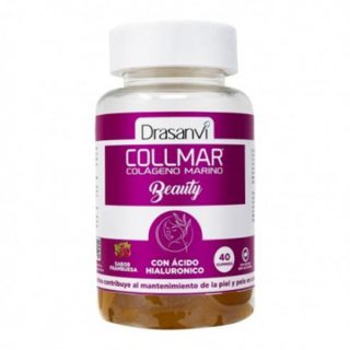 Drasanvi Collmar Beauty 40 Gominolas
