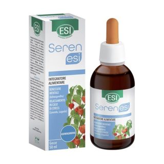 Trepat-Diet-Esi Serenesi Gotas 50 ml