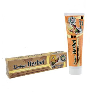 Ayurveda Dabur Herbal Dentífrico 26 Hierbas 100 ml