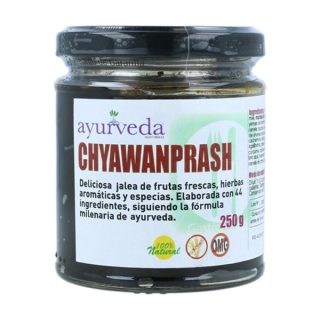 Ayurveda Chyawanprash 250 Gramos