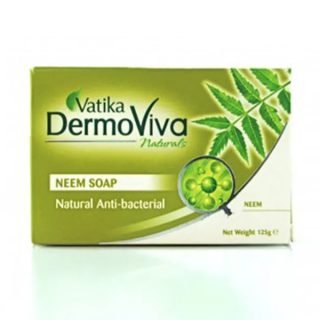 Ayurveda Jabon Neem 115 Gramos