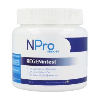 NPRO Regenintest 167 g