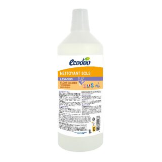 Biocop Ecodoo Friegasuelos Multiusos 1 Litro