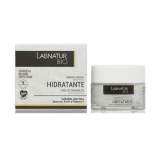SYS Crema Facial Hidratante Pieles Sensibles 50 ml