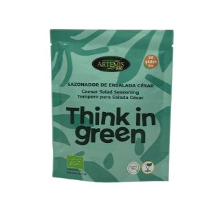 Artemis Sazonador Ensalada Cesar Doypack 40 Gramos
