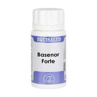 Internature Basenorm Forte 60 Cápsulas
