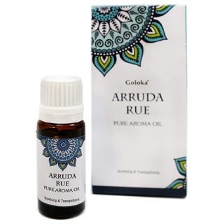 Varios Goloka Ruda Esencia Pure Aroma Oil 10 ml