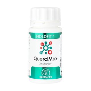 Equisalud Holofit Quercimax 50 Cápsulas