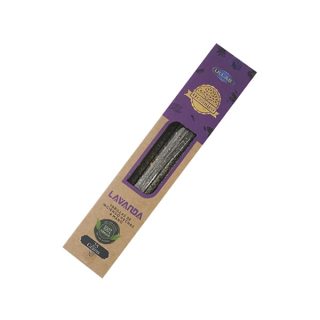 Ullas Incienso Varillas Lavanda Orgánico 25 Gramos