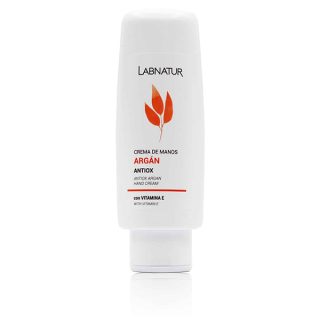 SYS Labnatur Crema Manos Y Uñas Argán 150 ml
