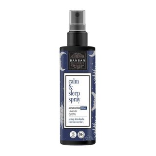 Banban Spray Almohada Buenas Noches 150 ml