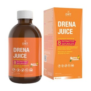 Herbora Diet Prime drena Juice 500 ml
