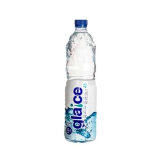Glaice Agua Alcalina Ionizada 1.25 Litros