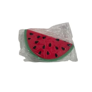 Vijayshree Esponja Fibra Sandia 17 Cm