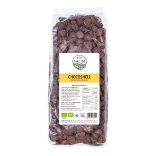 Eco-Salim Chocoshell BIO 300 Gramos