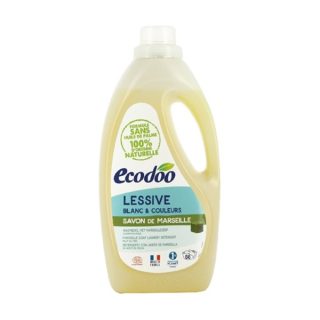 Ecodoo Detergente Liquido Marsella 2 Litros