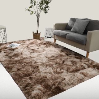 Alfombra Grande Para  area de 5 x 8 pies