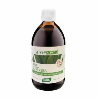 Santiveri Jugo de Aloe Vera 500ml