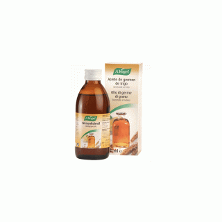 A.vogel Aceite de Germen de Trigo 100ml