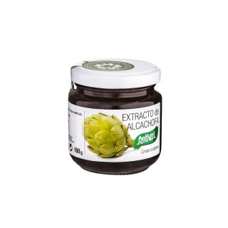 Santiveri Extracto de Alcachofa 160 Gramos