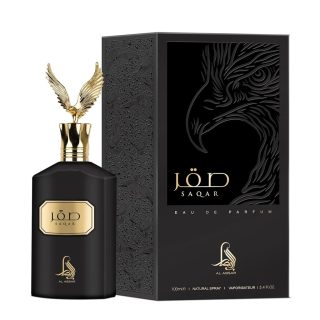 Perfume JOD SAQAR Al Absar EAU DE PERFUM 3.4 fl oz