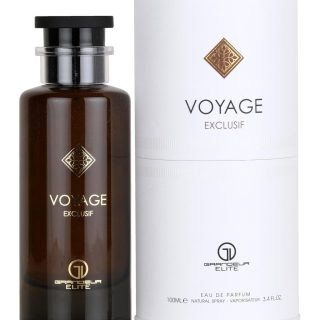Perfume Voyage Exclusif 3.4 fl oz
