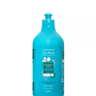 Crema de Peinar Curls 500 ml