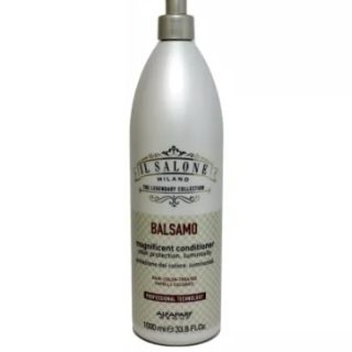 Acondicionadores IL Salone Alfa Parf