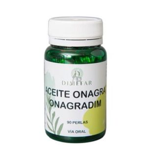 Dimefar Onagradim 700mg 90 Perlas