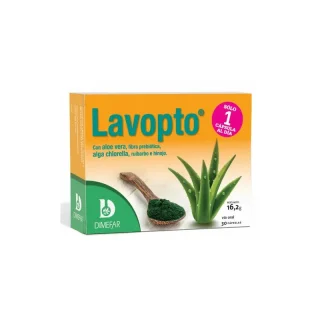 Dimefar Lavopto 30 Cápsulas