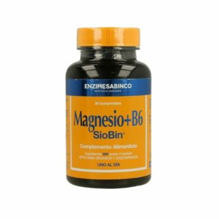 Sabinco Siobin 30 Comprimidos