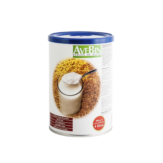 Sabinco Bebida Vegetal de Avena en Polvo 400 Gramos