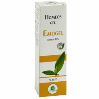 Natura House Emogel 75ml