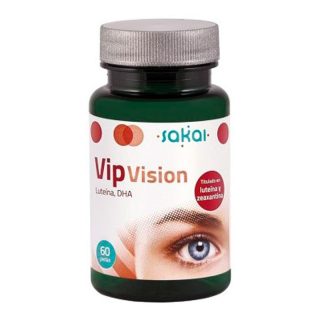 Sakai Vip Vision 60 Perlas