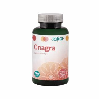 Sakai Onagra 710mg 180 Perlas