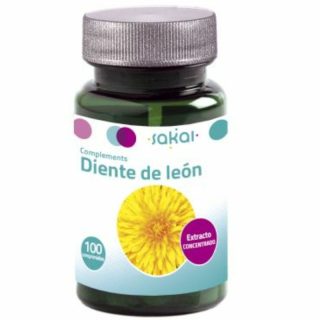 Sakai Diente de Leon 100 Comprimidos