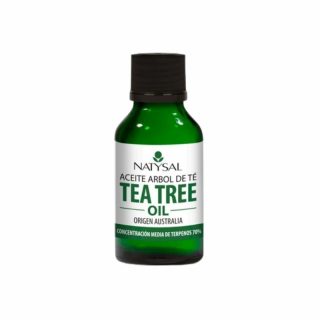 Natysal Aceite Te Tree 15ml