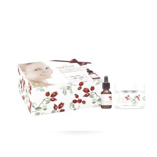 Natysal Pack Rosa Mosqueta