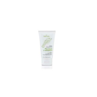 Natysal Crema Reparadora Pies Secos Eco 125ml
