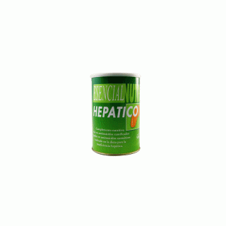 C N Dieteticos Esencialnutril Hepatico 500 Gramos
