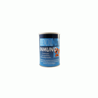 C N Dieteticos Esencialnutril Inmuno 500 Gramos