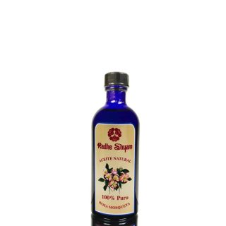 Radhe Shyam Aceite Rosa Mosqueta 200ml