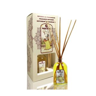 Radhe Shyam Mikados Musk 100ml