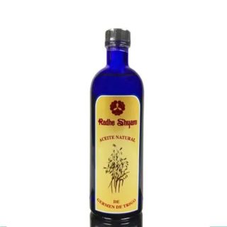 Radhe Shyam Aceite Germen Trigo Corporal 200ml