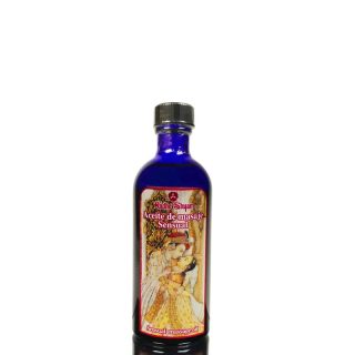 Radhe Shyam Aceite de Baño Sensual 100ml
