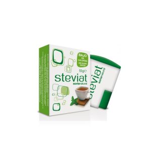 Soria Natural Steviat Pastillas 200 Comprimidos 50 mgrs