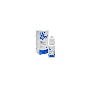 Deiters Colirio Gotas Humectantes Wops 10ml
